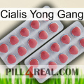 Cialis Yong Gang 19